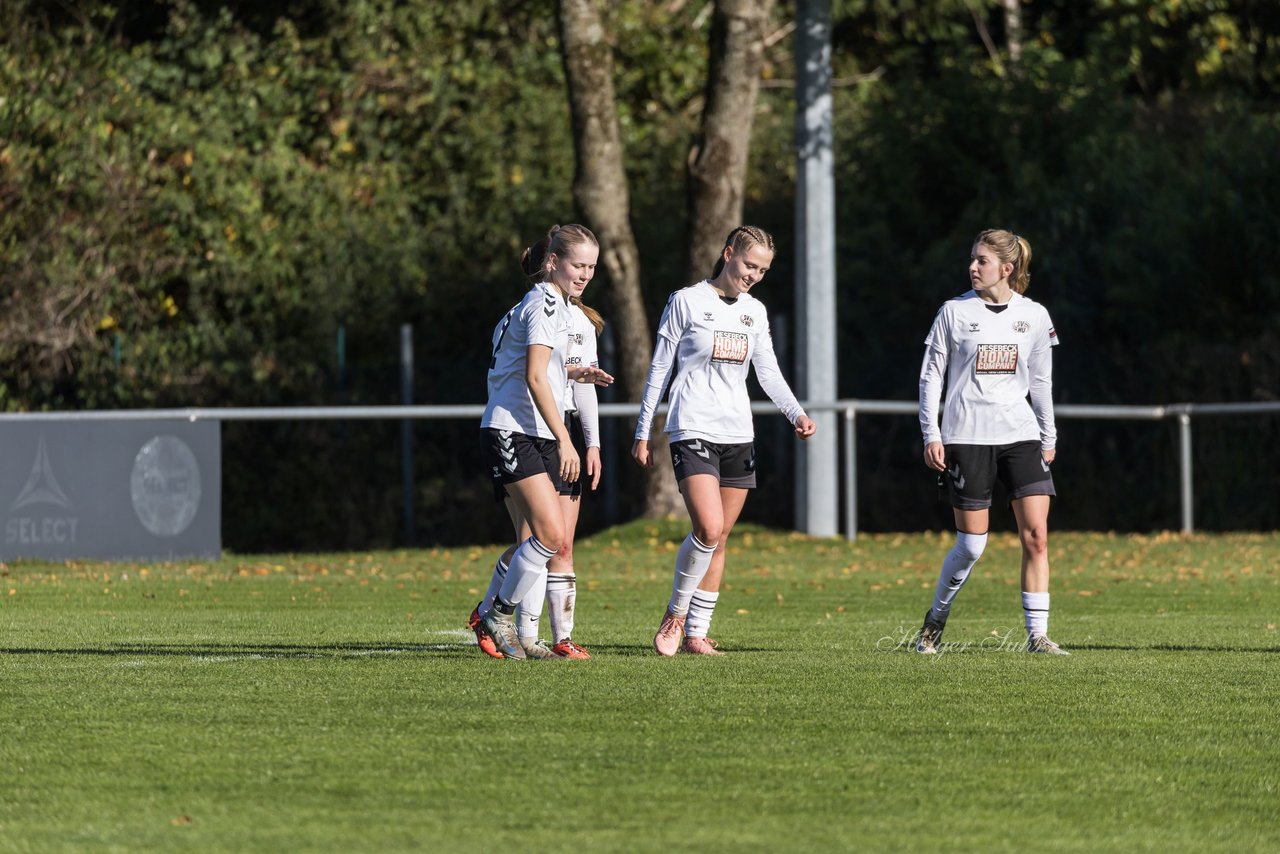 Bild 176 - F SV Henstedt Ulzburg2 - FSG Kaki-StuSie : Ergebnis: 2:2